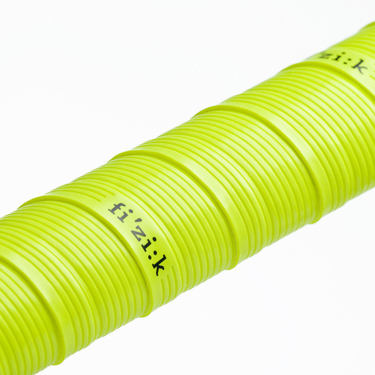 Fizik Vento Microtex Tacky stūres lenta | Racefeel | 2 mm | Yellow Fluo