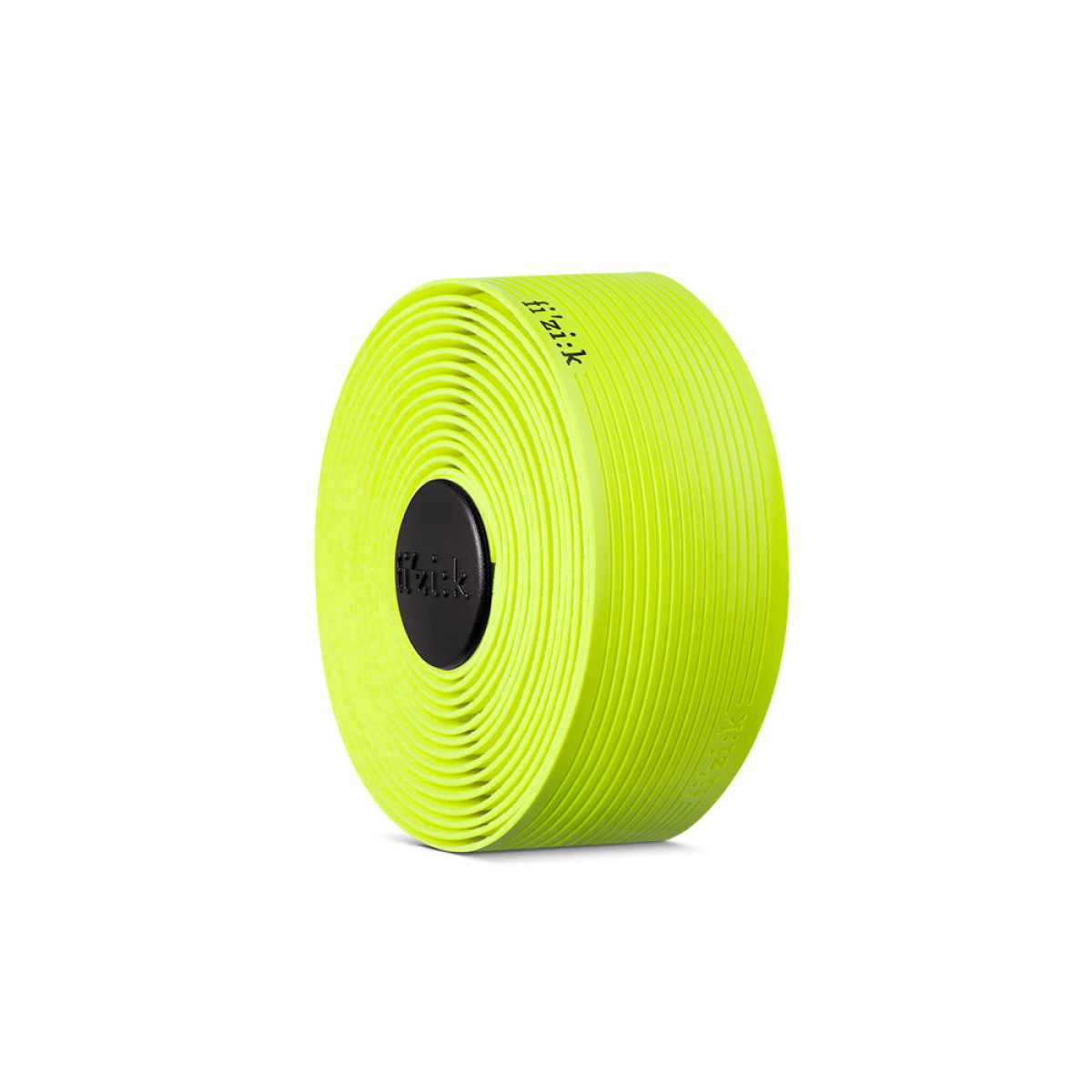 Fizik Vento Microtex Tacky stūres lenta | Racefeel | 2 mm | Yellow Fluo