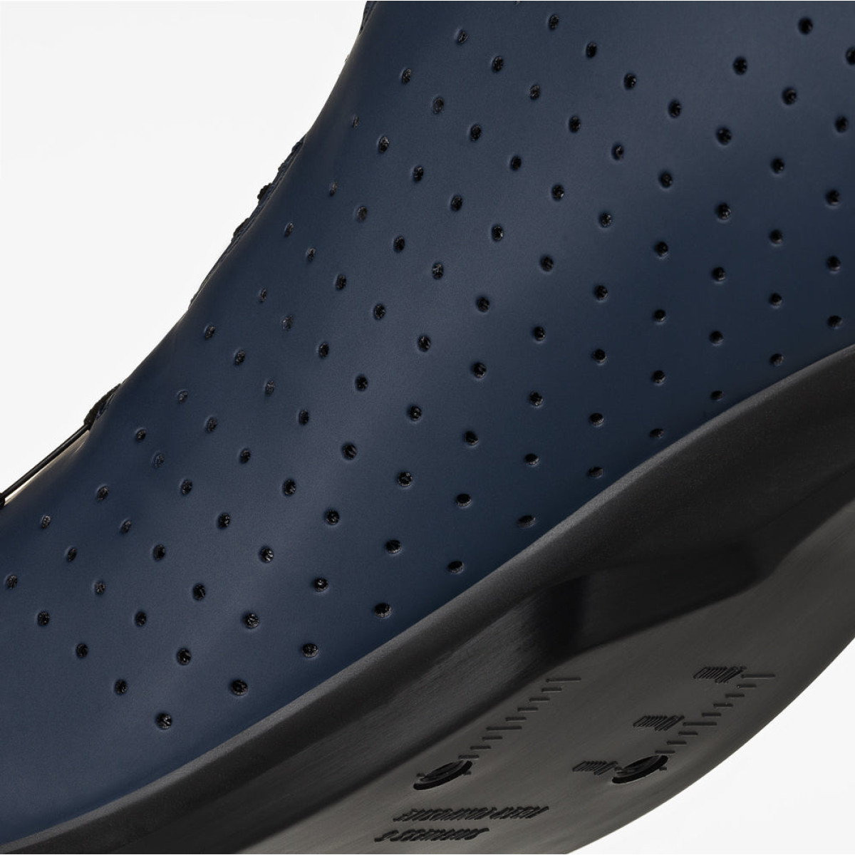 Fizik Vento Omna šosejas apavi | Navy - Black