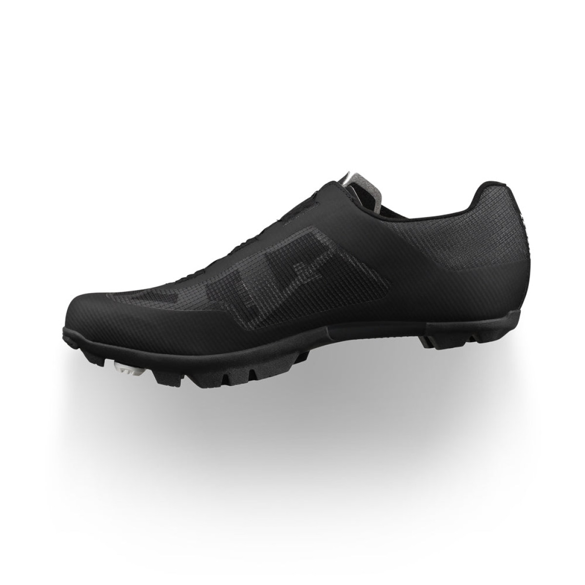 Fizik Vento Proxy gravel apavi | Black - Black