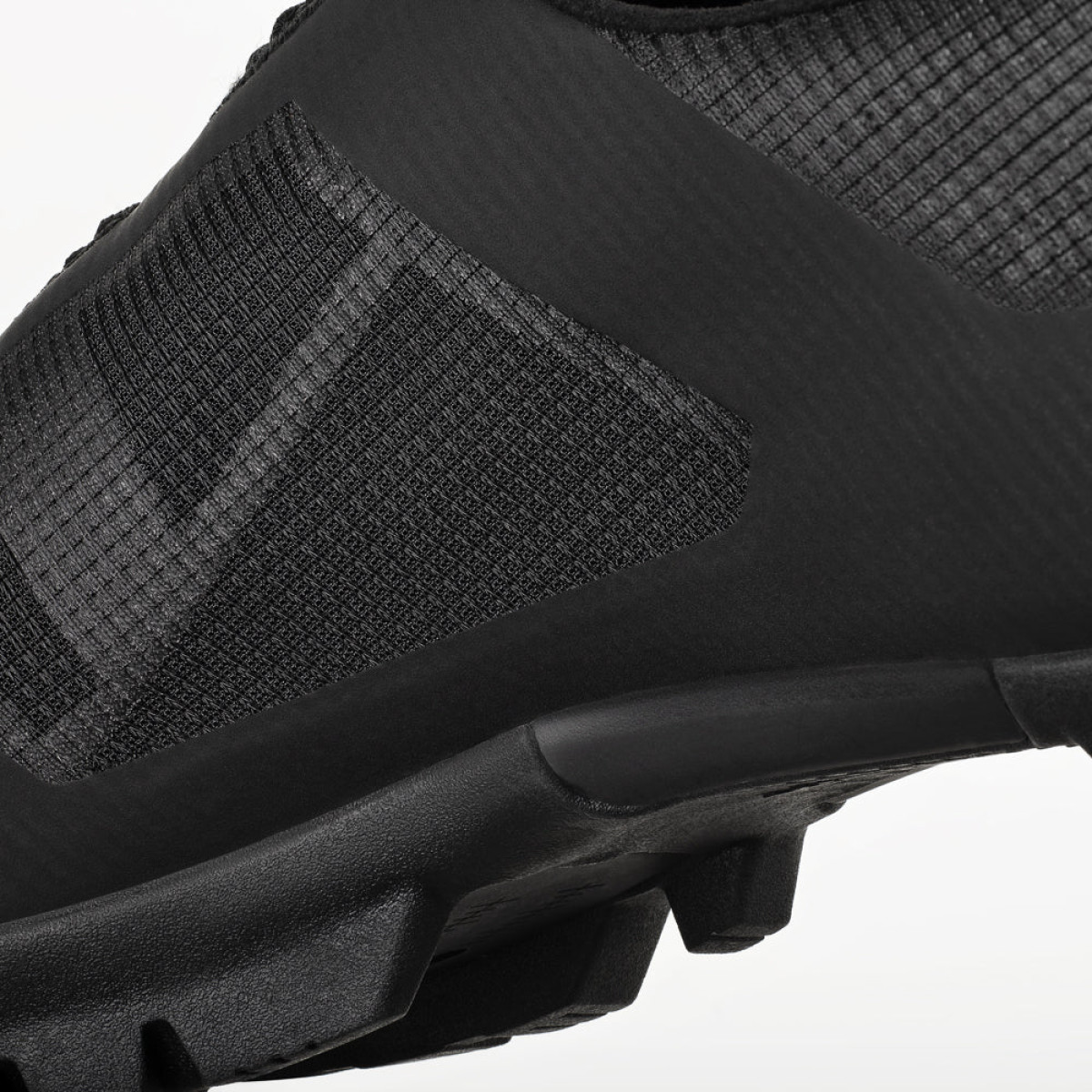 Fizik Vento Proxy gravel apavi | Black - Black