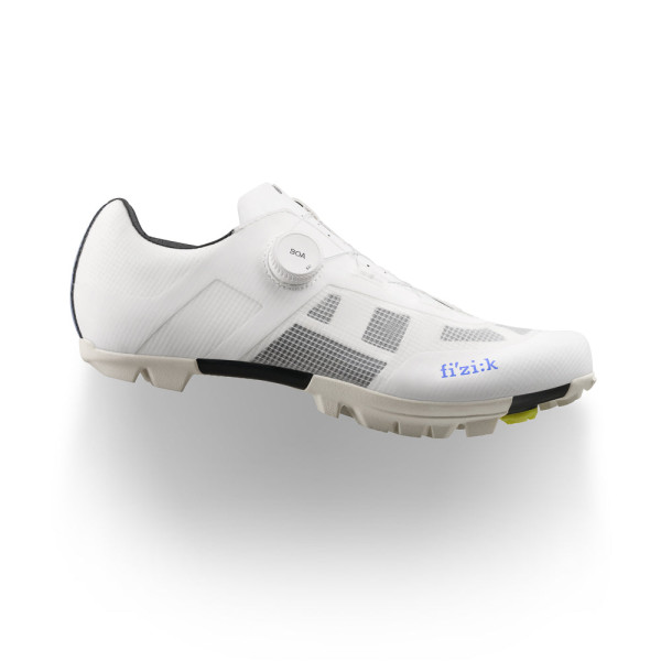 Fizik Vento Proxy gravel apavi | White - White