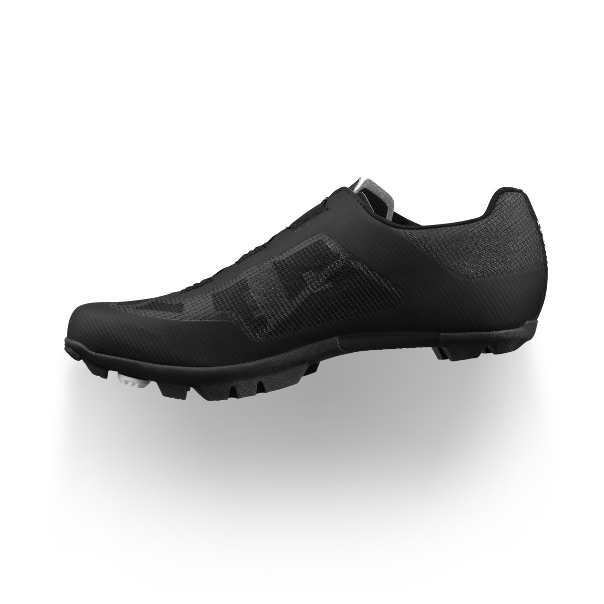 Fizik Vento Proxy Wide gravel apavi | Black - Black