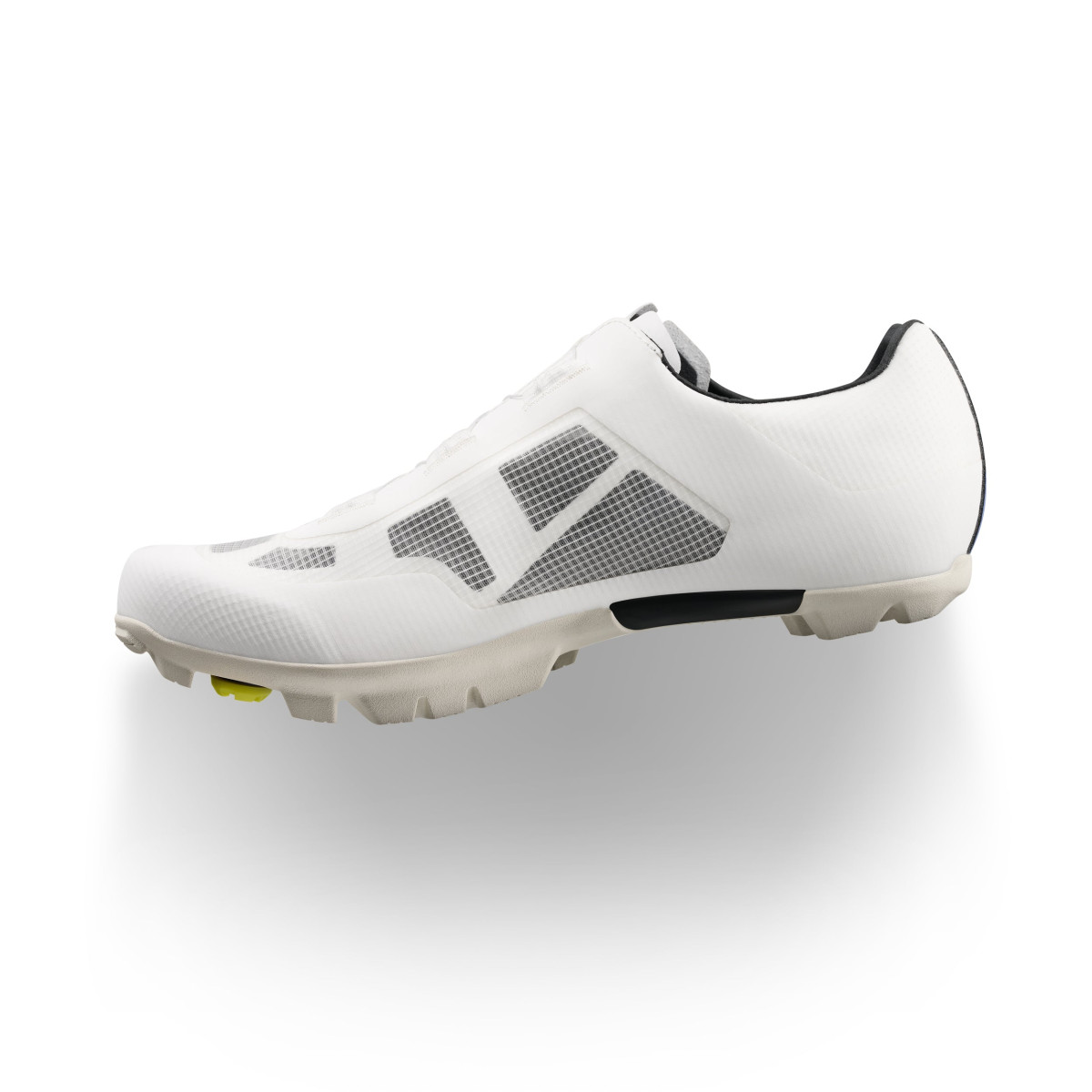 Fizik Vento Proxy Wide gravel apavi | White - White