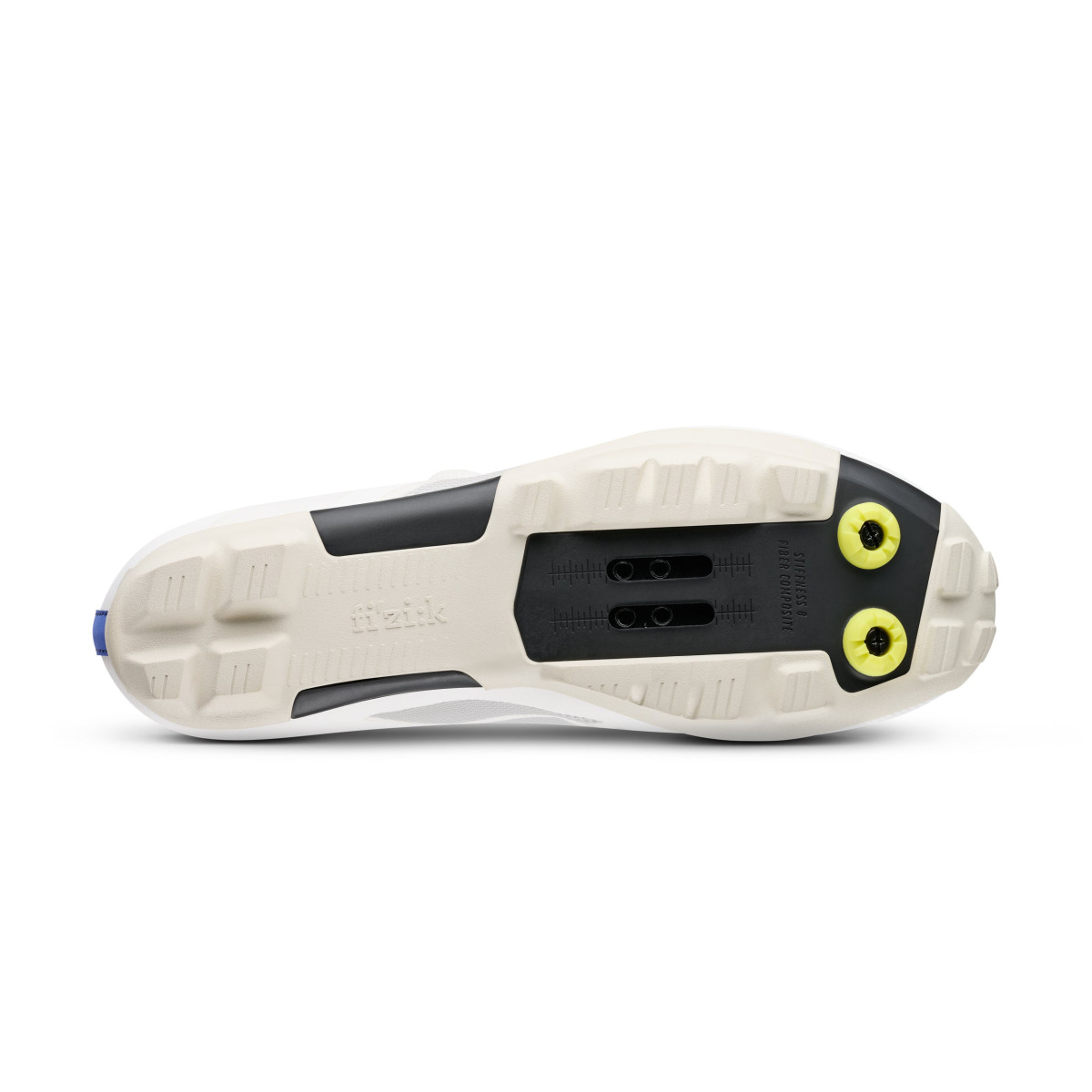 Fizik Vento Proxy Wide gravel apavi | White - White
