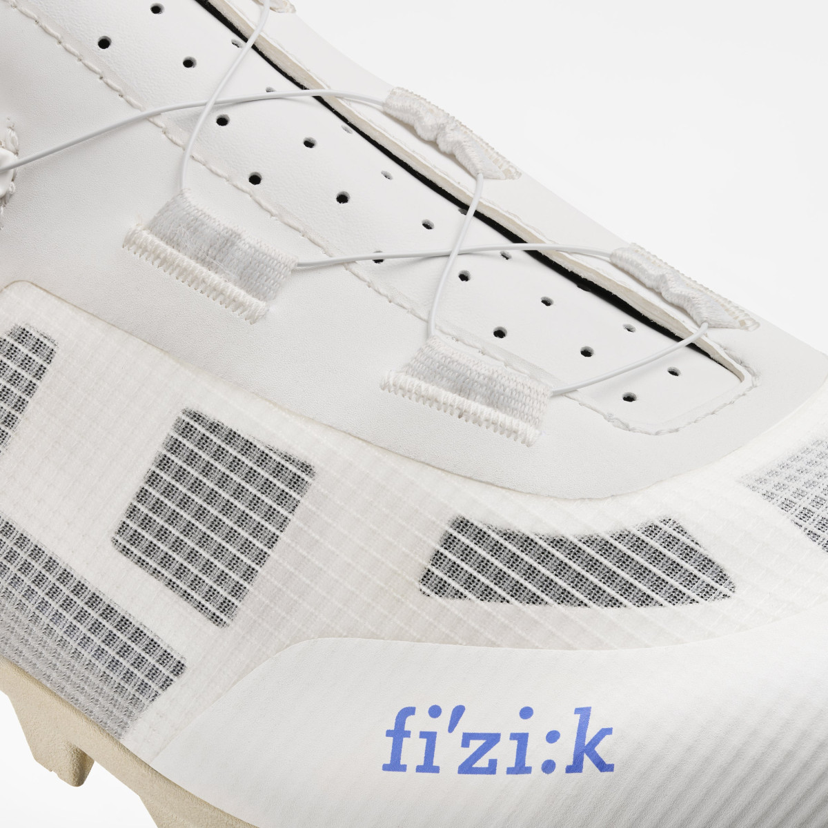 Fizik Vento Proxy Wide gravel apavi | White - White