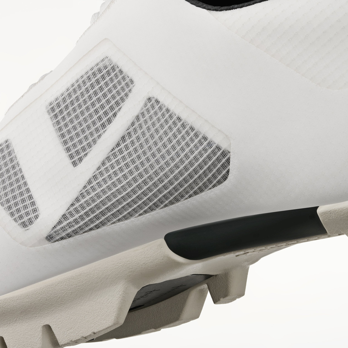 Fizik Vento Proxy Wide gravel apavi | White - White