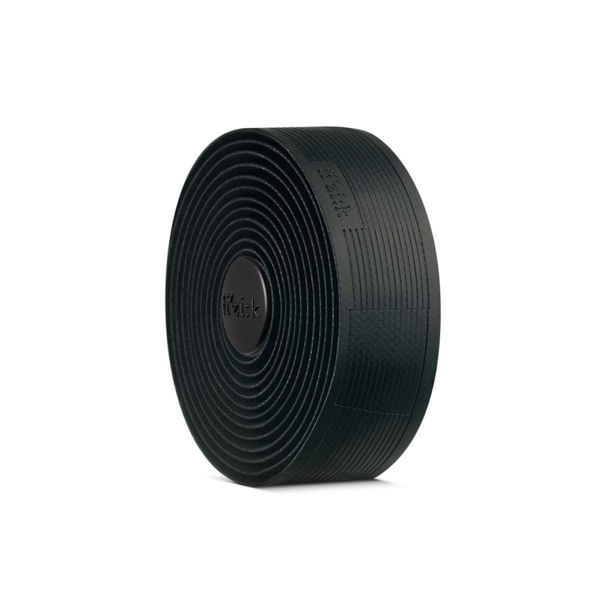 Fizik Vento Solocush Tacky stūres lenta | Ridefeel | 2.7 mm | Black