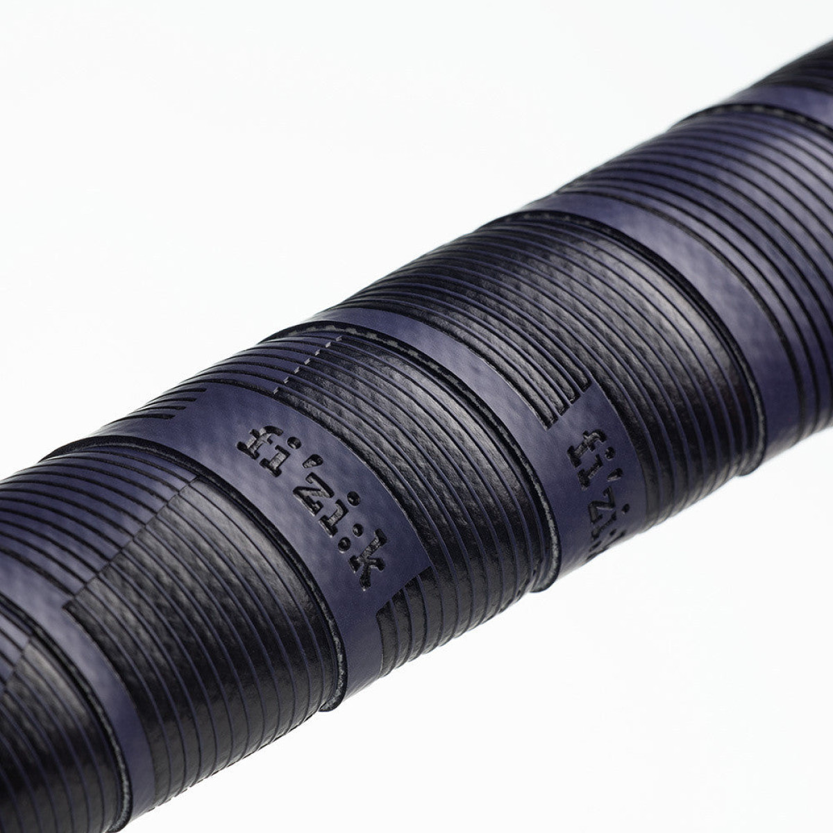 Fizik Vento Solocush Tacky stūres lenta | Ridefeel | 2.7 mm | Blue