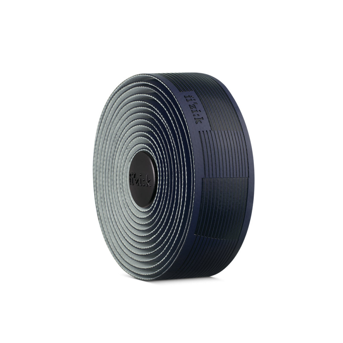 Fizik Vento Solocush Tacky stūres lenta | Ridefeel | 2.7 mm | Blue
