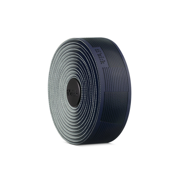Fizik Vento Solocush Tacky stūres lenta | Ridefeel | 2.7 mm | Blue