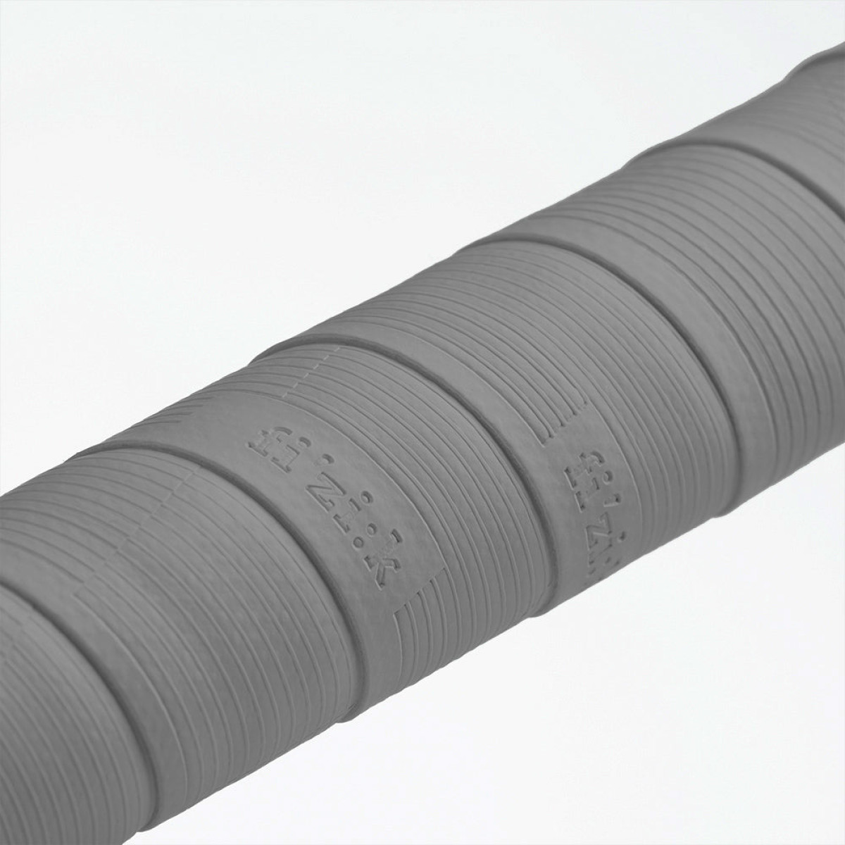 Fizik Vento Solocush Tacky stūres lenta | Ridefeel | 2.7 mm | Dark Grey