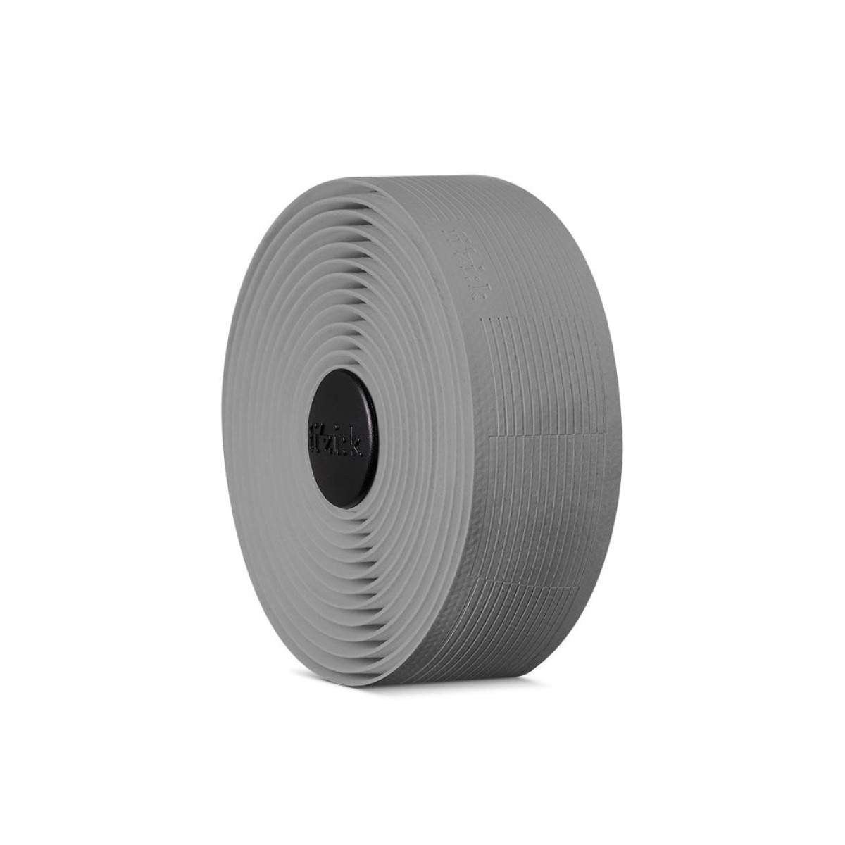 Fizik Vento Solocush Tacky stūres lenta | Ridefeel | 2.7 mm | Dark Grey