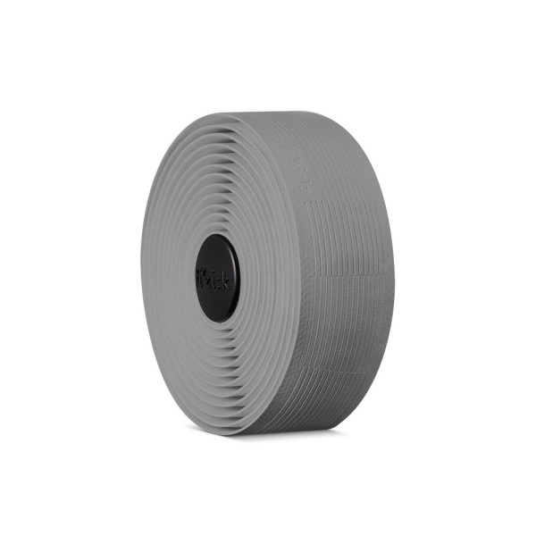 Fizik Vento Solocush Tacky stūres lenta | Ridefeel | 2.7 mm | Dark Grey