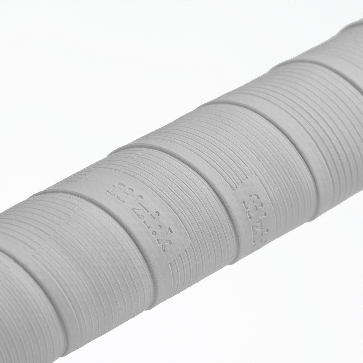 Fizik Vento Solocush Tacky stūres lenta | Ridefeel | 2.7 mm | Light Grey
