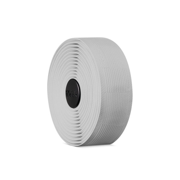 Fizik Vento Solocush Tacky stūres lenta | Ridefeel | 2.7 mm | Light Grey