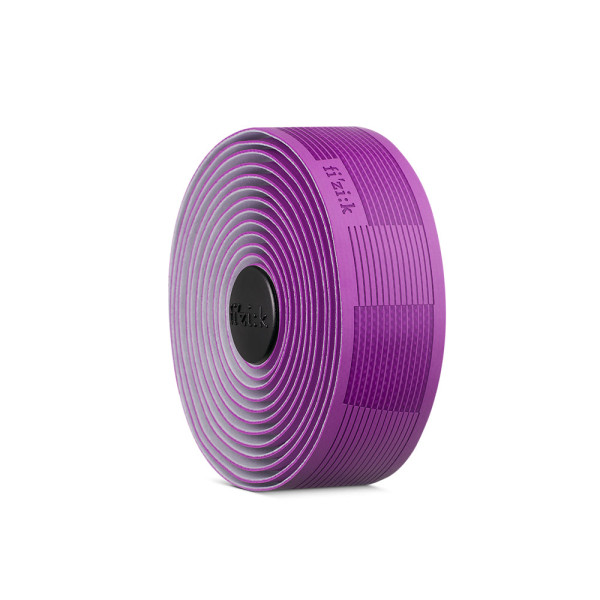 Fizik Vento Solocush Tacky stūres lenta | Ridefeel | 2.7 mm | Lilla Fluo