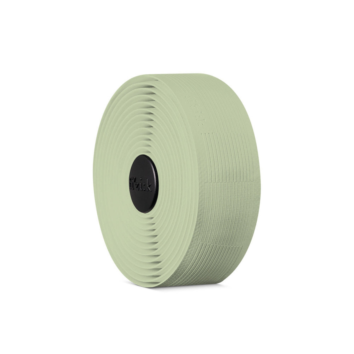 Fizik Vento Solocush Tacky stūres lenta | Ridefeel | 2.7 mm | Mint Grey