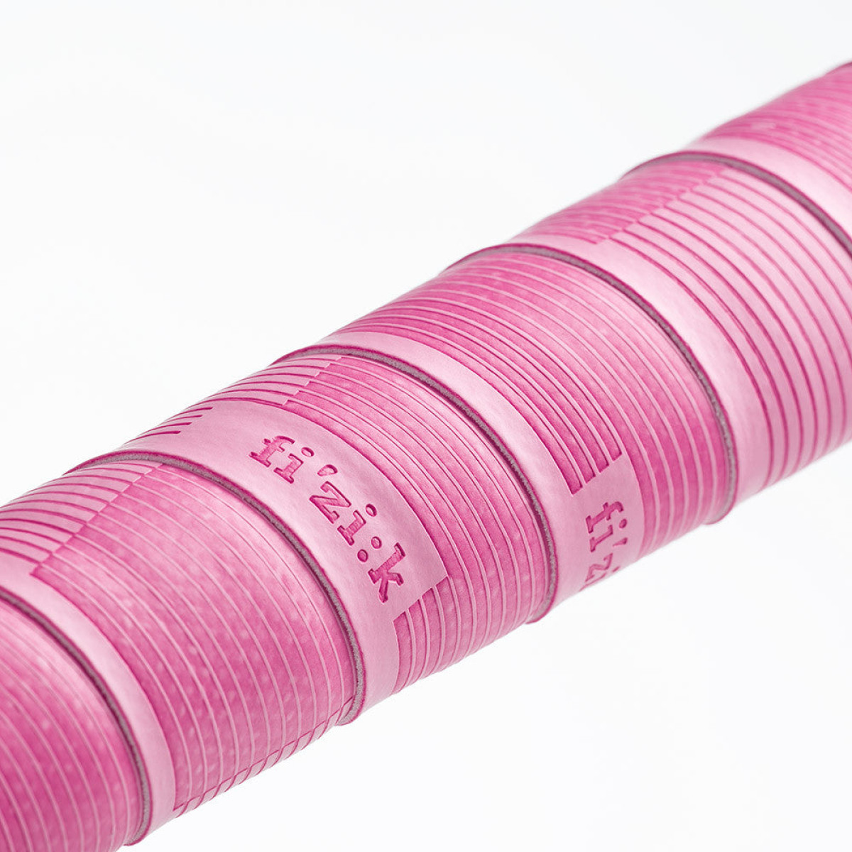 Fizik Vento Solocush Tacky stūres lenta | Ridefeel | 2.7 mm | Pink