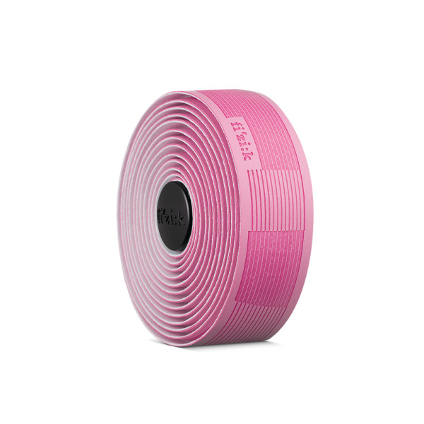 Fizik Vento Solocush Tacky stūres lenta | Ridefeel | 2.7 mm | Pink