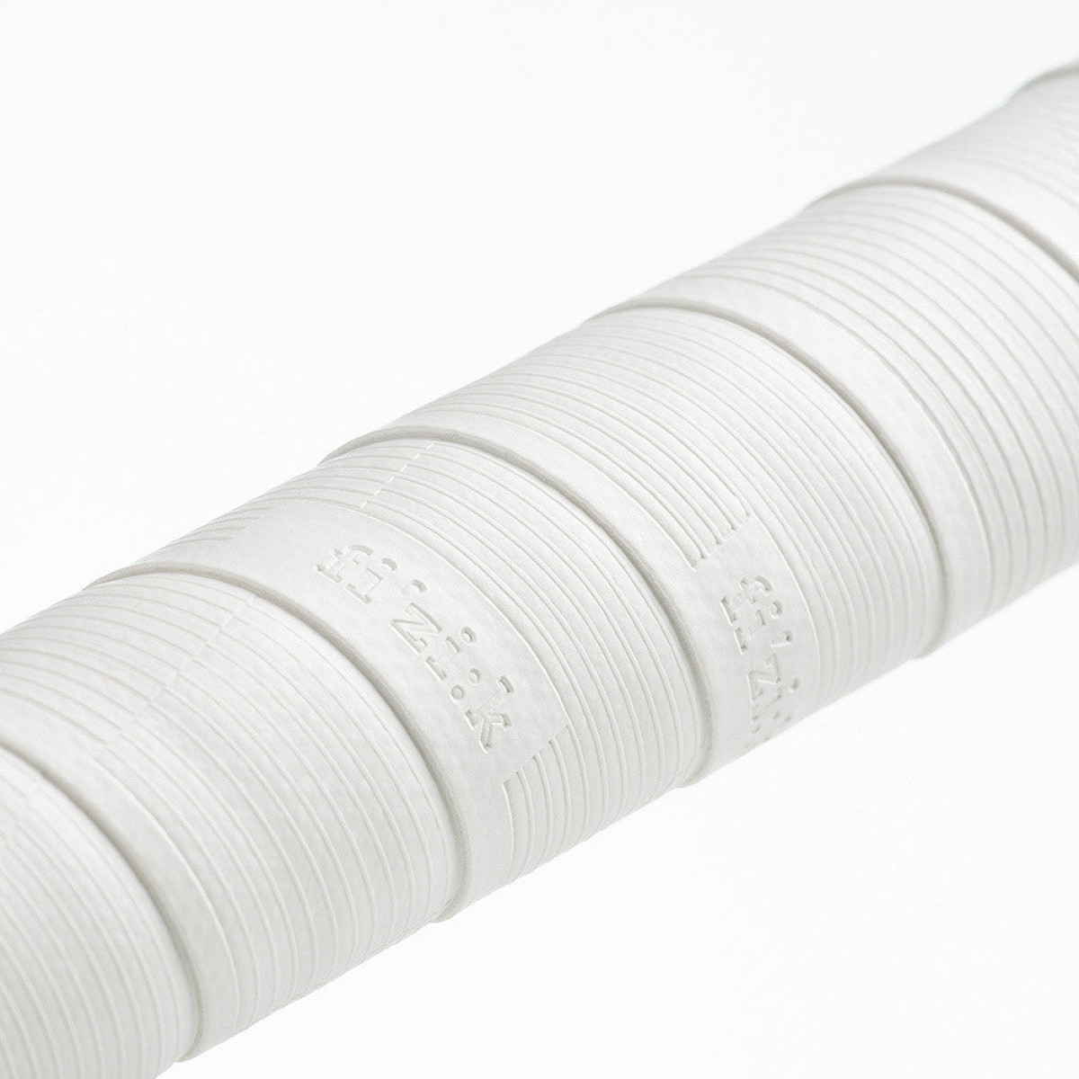 Fizik Vento Solocush Tacky stūres lenta | Ridefeel | 2.7 mm | White