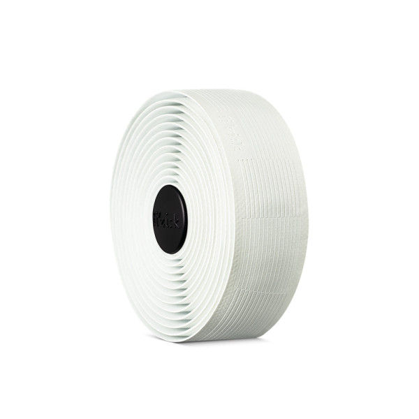 Fizik Vento Solocush Tacky stūres lenta | Ridefeel | 2.7 mm | White