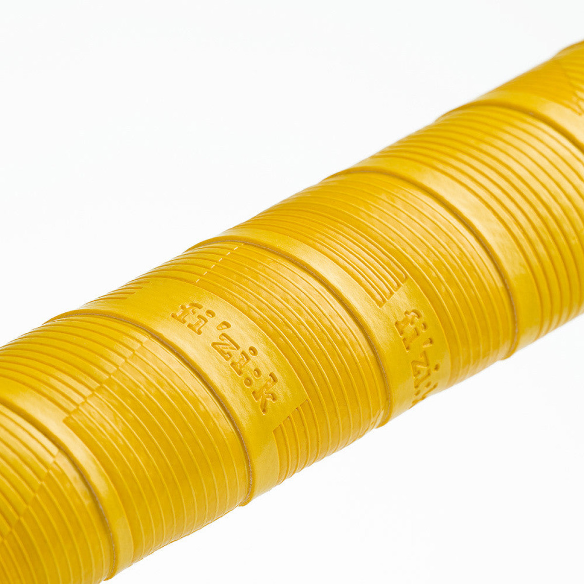 Fizik Vento Solocush Tacky stūres lenta | Ridefeel | 2.7 mm | Yellow