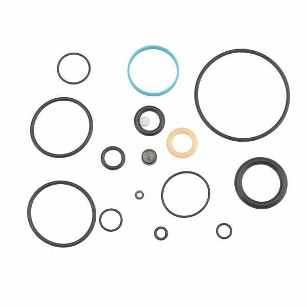 FOX Boost Valve Seal Set uzlabošanas komplekts | Float RP23