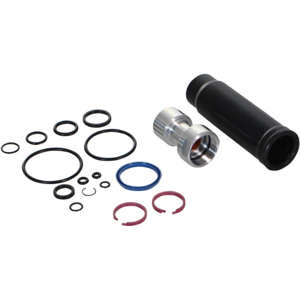 FOX Seal Kit uzlabošanas komplekts | MY19+ 32|34 SC 8mm Shaft FIT4 Cartridge Rebuild