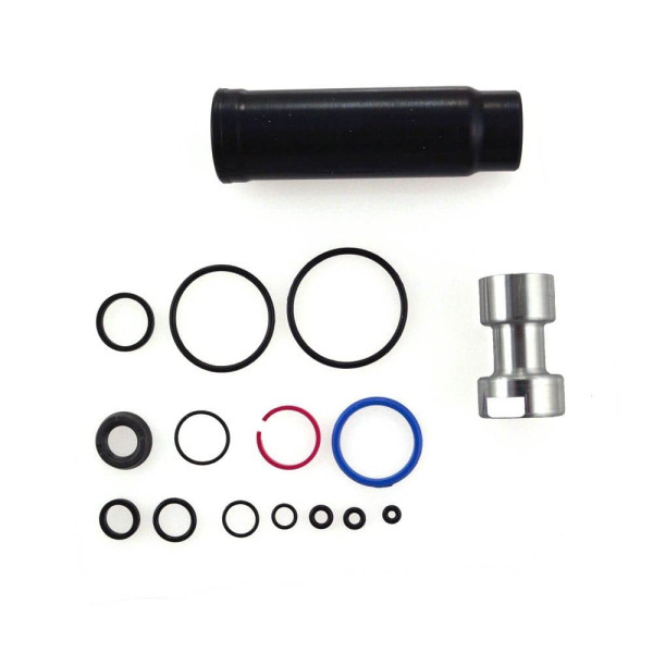 FOX Seal Kit uzlabošanas komplekts | MY20+ ALL 32/34 Non-SC 8mm Shaft FIT4