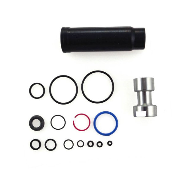 FOX Seal Kit uzlabošanas komplekts | MY20+ ALL 36 8mm Shaft FIT4 Cartridge Rebuild