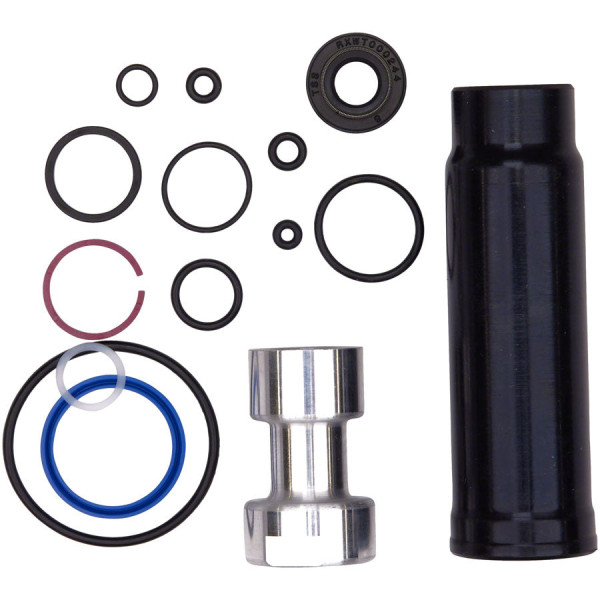 FOX Seal Kit uzlabošanas komplekts | MY21+ ALL 38 8mm Shaft FIT4 Cartridge Rebuild