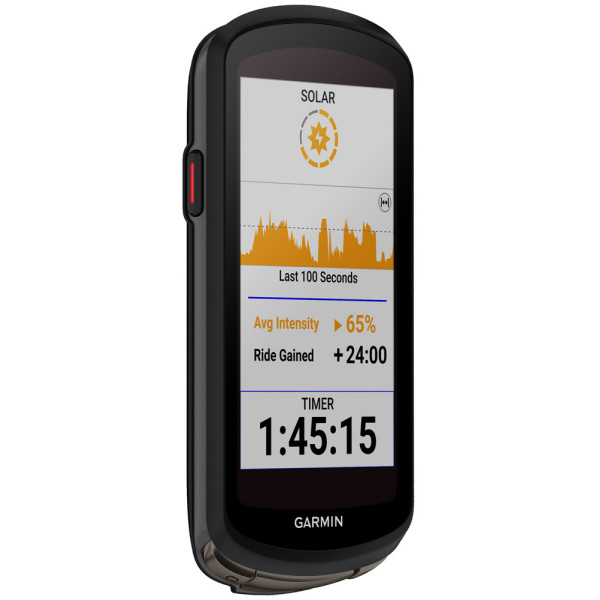 Garmin Edge® 1040 velosipēda dators | Solar