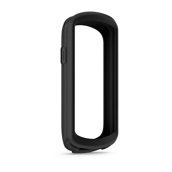 Garmin Edge® 1040 silikona futrālis | Melns Garmin Edge® 1040 silikona futrālis | Melns