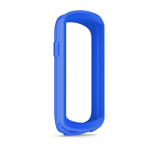 Garmin Edge® 1040 silikona futrālis | Zils Garmin Edge® 1040 silikona futrālis | Zils