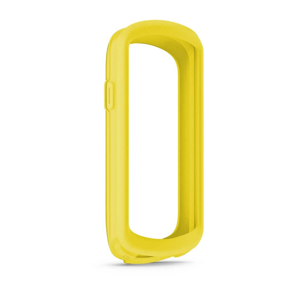 Garmin Edge® 1040 silikona futrālis | Dzeltens Garmin Edge® 1040 silikona futrālis | Dzeltens