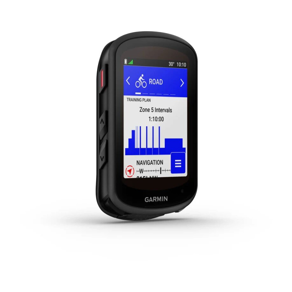 Garmin Edge® 840 velosipēda dators | Solar