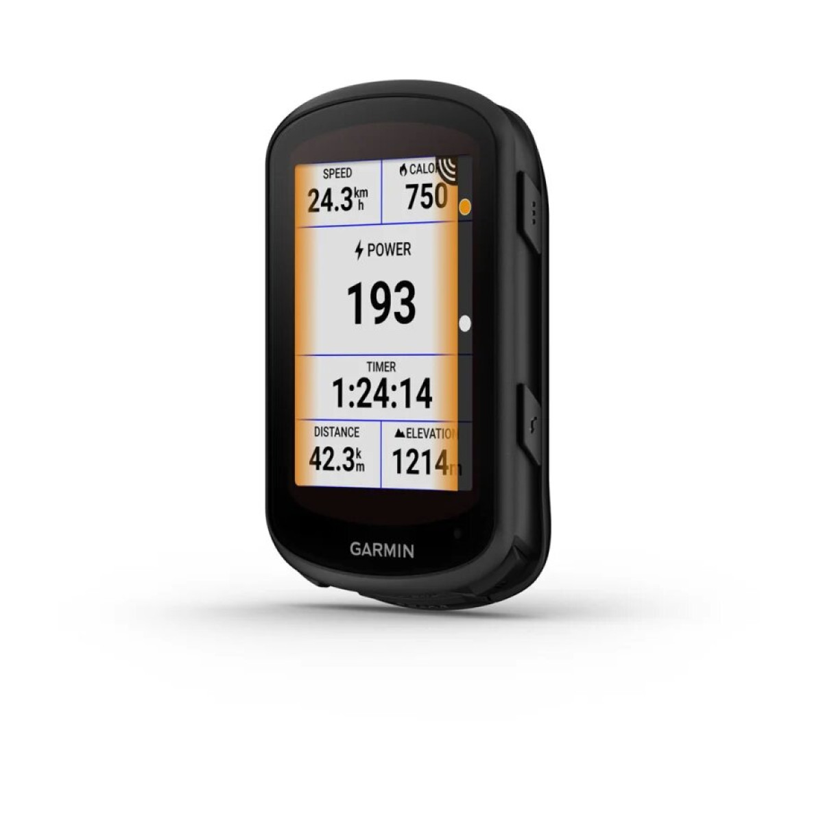 Garmin Edge® 840 velosipēda dators | Solar
