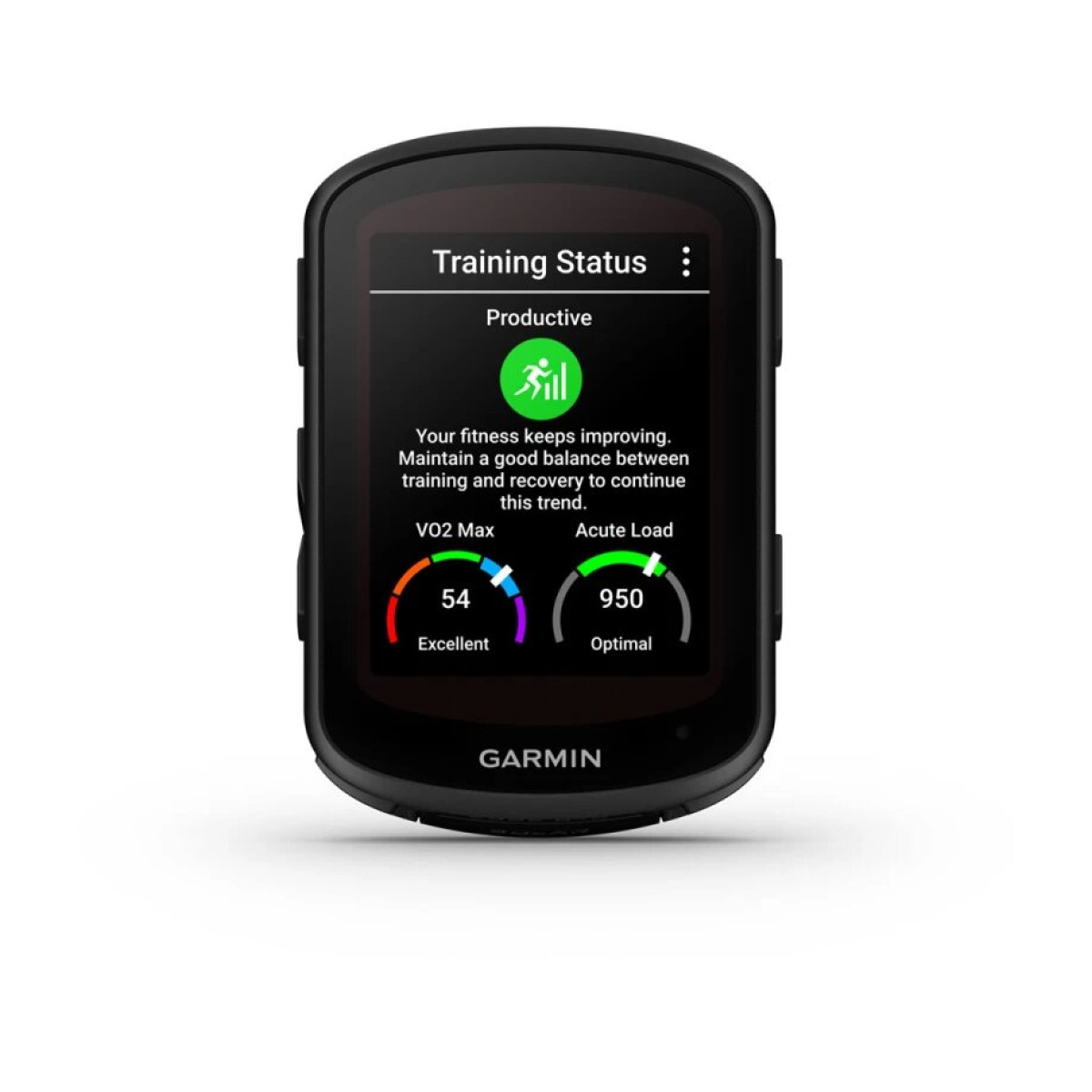 Garmin Edge® 840 velosipēda dators | Solar
