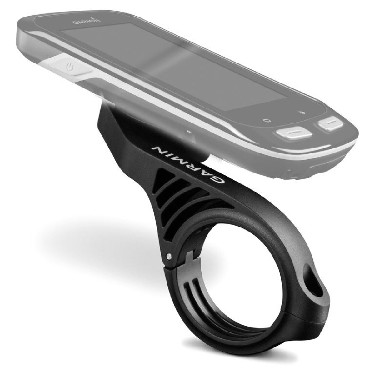 Garmin pagarinātais priekšējais turētājs