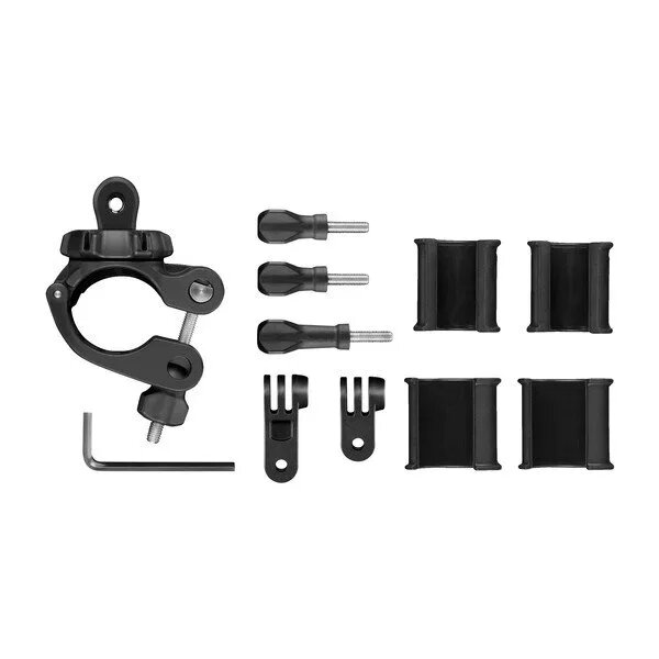 Garmin lielās caurules (VIRB®) turētājs Garmin lielās caurules (VIRB®) turētājs