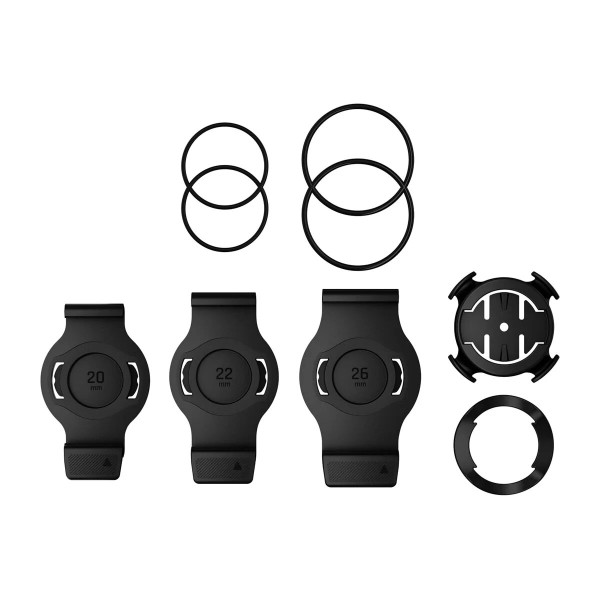 Garmin QuickFit® Quarter-turn velosipēda stiprinājums Garmin QuickFit® Quarter-turn velosipēda stiprinājums