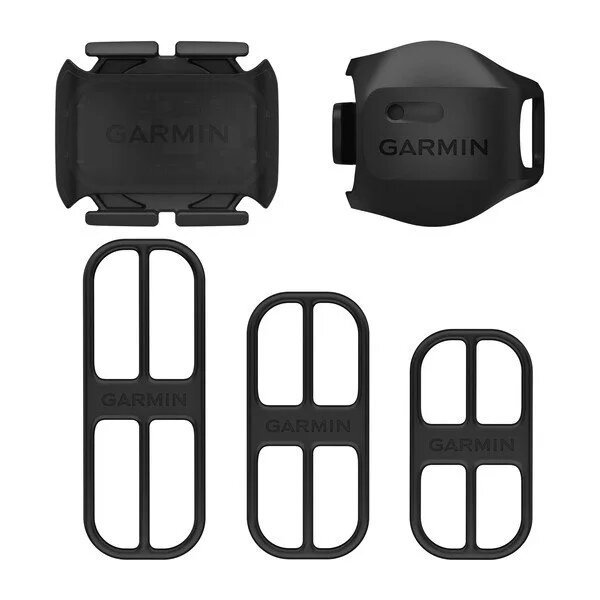 Garmin ātruma un kadences 2 sensoru komplekts Garmin ātruma un kadences 2 sensoru komplekts