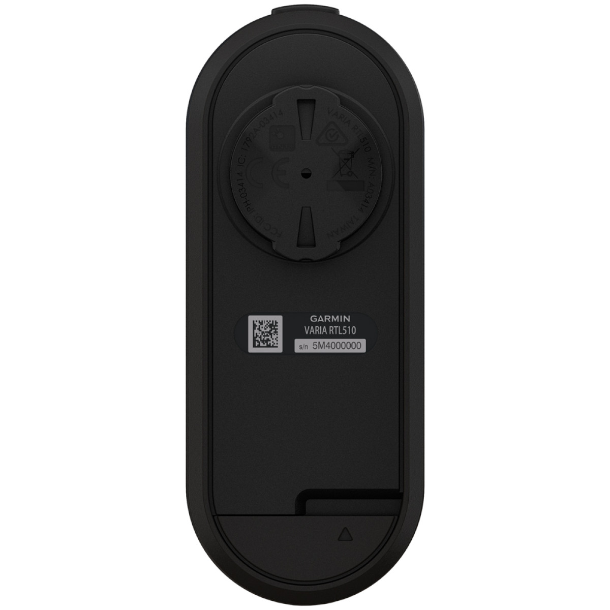 Garmin Varia™ RTL515 radara aizmugurējais lukturis
