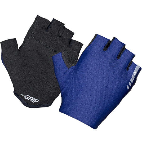 GripGrab Aerolite InsideGrip cimdi | Tumši zili
