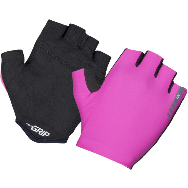 GripGrab Aerolite InsideGrip cimdi | Rozā krāsā