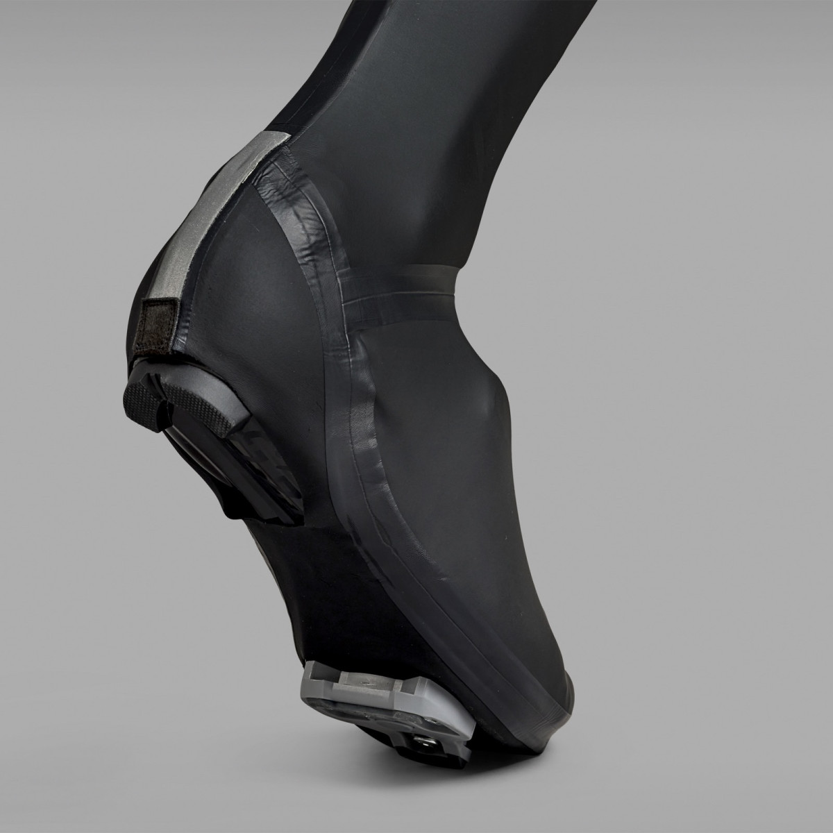 GripGrab AquaShield High Cut Road mokasīni