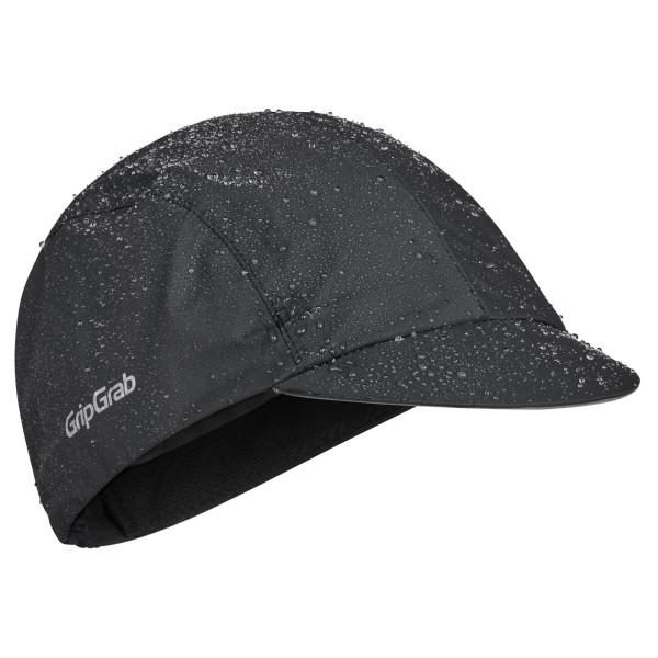 GripGrab AquaShield Ūdensnecaurlaidīga velosipēdu cepure