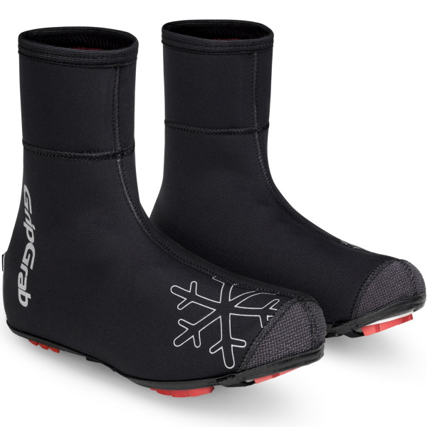 GripGrab Arctic X Waterproof Deep Winter MTB/CX mokasīni