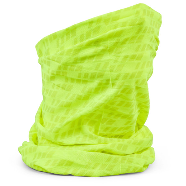 Daudzfunkcionāls kakla sildītājs | Yellow Hi-Vis